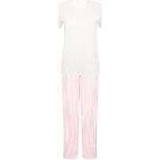 Pyjamas / Chemises de nuit Towel City TC053