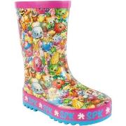 Bottes enfant Shopkins NS4560