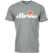 T-shirt Ellesse T-shirt Small Logo Prado