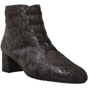 Bottines Brenda Zaro F1780