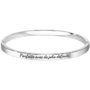 Bracelets Sc Crystal B2803-14-ARGENT