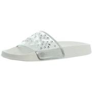 Sandales Pepe jeans Sandales ref_pep46172 934 Argent