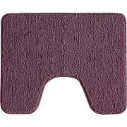 Tapis de bain Guy Levasseur Tapis de toilette 50x40cm