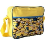 Sac Bandouliere Lyo Sac besace Les Minions