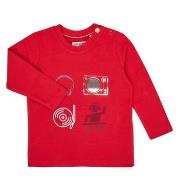 T-shirt enfant Ikks XR10011