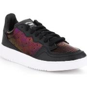 Baskets basses adidas Supercourt W