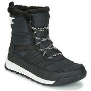 Boots Sorel WHITNEY II SHORT LACE WP