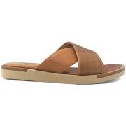 Sandales Ngy sandales ANNY Trucco Camel
