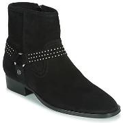 Boots Ikks BOOTS GAUCHO