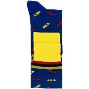 Chaussettes Vip Flap VESPE