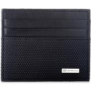 Portefeuille Vip Flap VIPBLACK.03