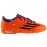 Baskets basses enfant adidas F10 IN J