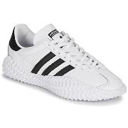 Baskets basses adidas COUNTRYXKAMANDA