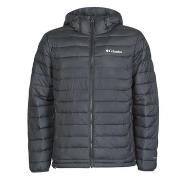 Doudounes Columbia POWDER LITE HOODED JACKET