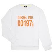 Sweat-shirt enfant Diesel SGIRKJ3