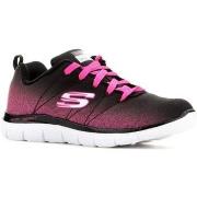 Baskets basses enfant Skechers Skech Appeal 20