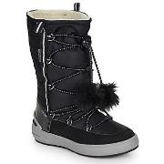 Bottes enfant Geox J SLEIGH GIRL B ABX