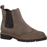 Bottes Tamaris -