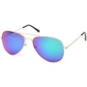 Lunettes de soleil Eye Wear Lunettes Mixte