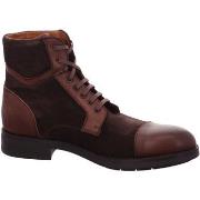 Bottes Umber -