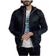 Veste Patrouille De France Blouson Jump Mist ref 52414 Marine