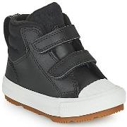 Baskets montantes enfant Converse CHUCK TAYLOR ALL STAR BERKSHIRE BOOT...