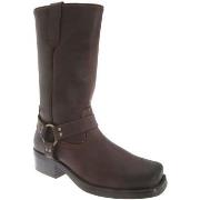 Bottes Woodland Harley