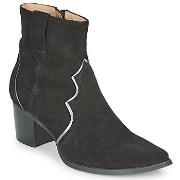 Bottines Karston APLAX