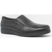 Chaussures Baerchi Chaussure homme 3800 noir