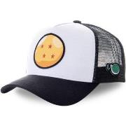 Casquette Capslab DRAGON BALL Z Casquette Homme CRI 2 CAPSLA