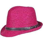 Chapeau Chapeau-Tendance Chapeau trilby YVED