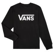T-shirt enfant Vans BY VANS CLASSIC LS