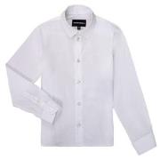 Chemise enfant Emporio Armani 8N4CJ0-1N06Z-0100