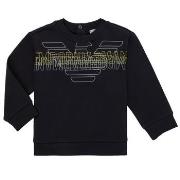 Sweat-shirt enfant Emporio Armani Antony