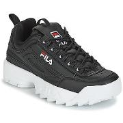 Baskets basses Fila DISRUPTOR LOW WMN