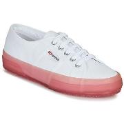 Baskets basses Superga 2750-JELLYGUM COTU