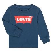 Sweat-shirt enfant Levis BATWING TEE LS