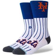 Chaussettes de sports Stance Chaussettes MLB New York Mets