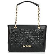 Cabas Love Moschino QUILTED BAG JC4007