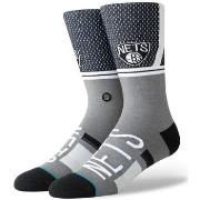 Chaussettes de sports Stance Chaussettes NBA Brooklyn nets