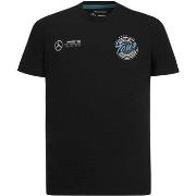 T-shirt Mercedes MAPM FW TOUR T