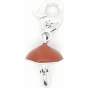 Pendentifs Ti Sento Charm Toadstool