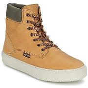 Baskets montantes Victoria BOTA MONTANA PIEL/CUELLO