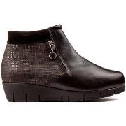 Bottines Dtorres DOTS THAIS BOUTEILLES