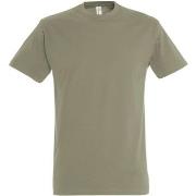 T-shirt Sols Imperial