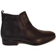 Boots Fluchos Bottine F0289 Mepl