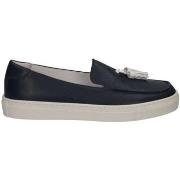 Mocassins enfant Florens V2331 BLU Mocasines Enfant bleu