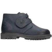 Boots enfant Il Gufo G442 BLU