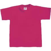 T-shirt enfant B And C TK301