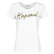 T-shirt Kaporal PETER